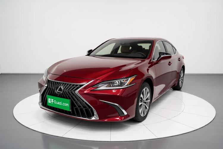 Used Lexus ES 2023 200 Excellence Edition