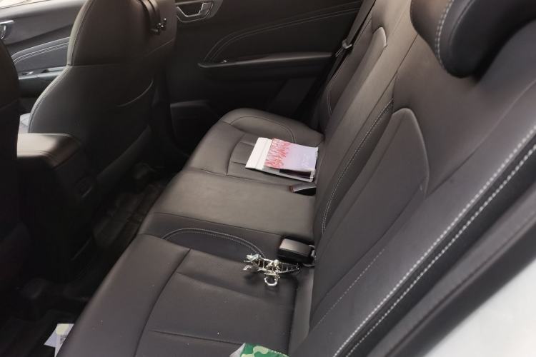 Used Geely Auto Vision X3 2020 1.5L CVT Luxury Model