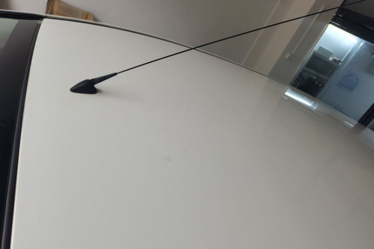 Used Honda Fit 2016 1.5L LX CVT Comfort Model Roof