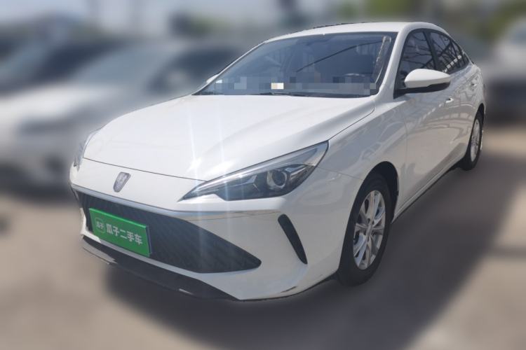 Used Roewe i5 2023 1.5L Manual Comfort Edition