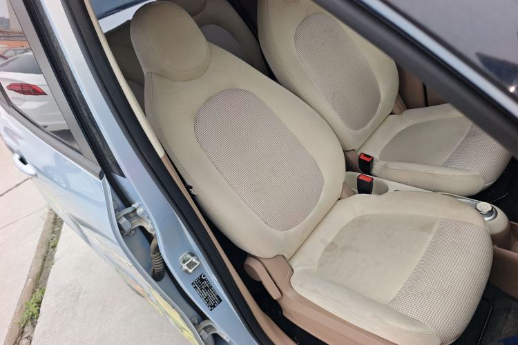 Used Wuling Hongguang MINIEV 2025 Four-Door Version Premium Edition