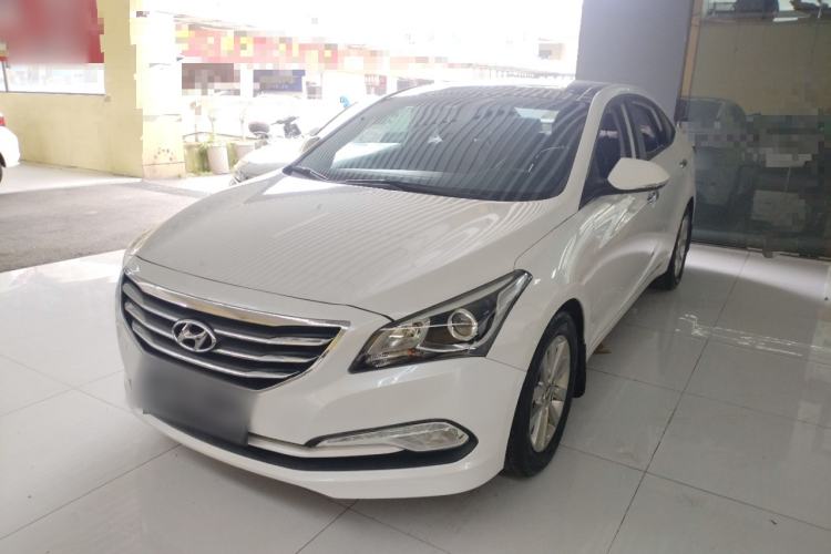 Used Hyundai Mistra 2014 1.8L Automatic Smart GLS