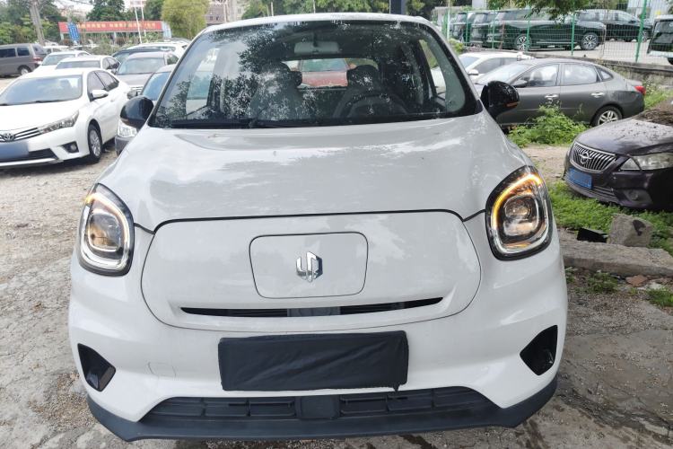 Used Leapmotor T03 2023 310 Lite Edition Front