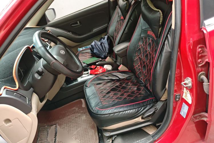 Used Hyundai Celesta 2011 1.6L Automatic Comfort Edition
