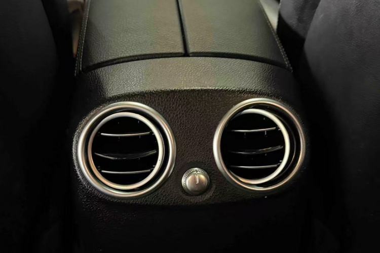 Used Mercedes-Benz GLC 2016 GLC 200 4MATIC
