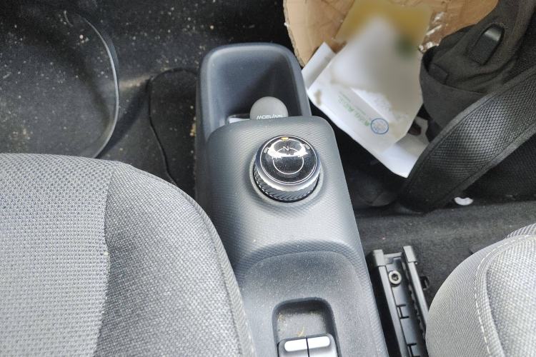 Used Wuling Zhiguang New Energy 2025 Comfort Model
