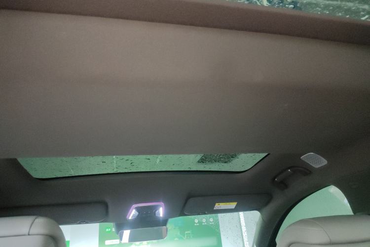 Used Denza N9 2025 Prestige Version