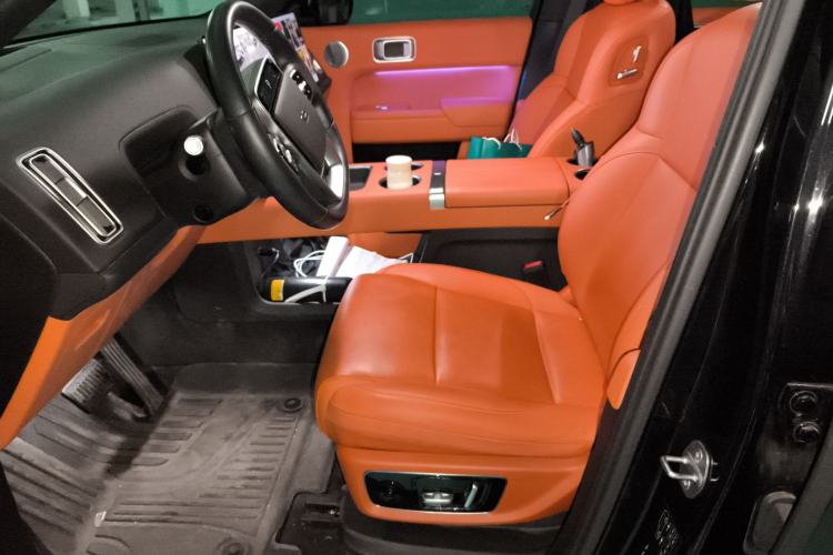 Used Li Auto L8 2024 Pro Model