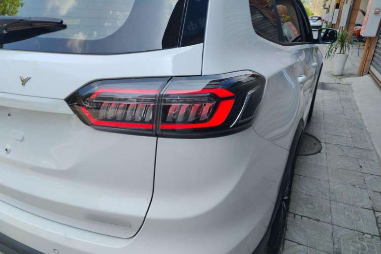 Used Chery Tiggo 8 PLUS 2022 Kunpeng Edition 390TGDI DCT Passion Version