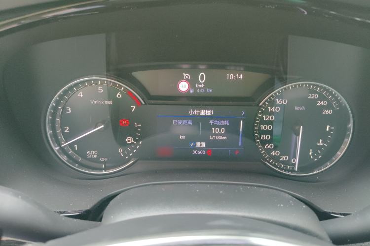 Used Cadillac XT5 2020 28T Luxury Version
