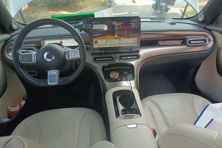 Used smart #1 2022 Pulse Heartbeat Edition