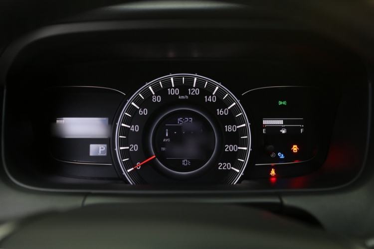 Used Honda Odyssey 2018 2.4L Smart Edition