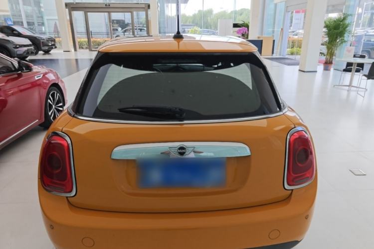 Used MINI 2015 1.2T ONE Five-Door Edition