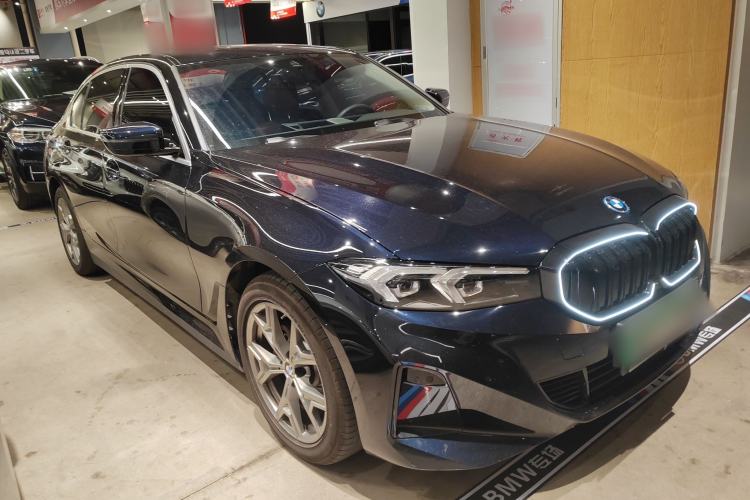 Used BMW i3 2026 Model, eDrive 35 L