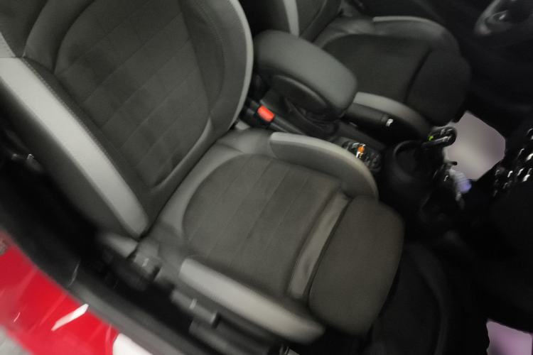 Used MINI 2021 2.0T COOPER S Racing Driver Right Front Seat