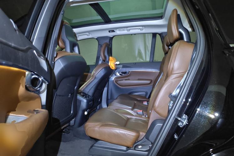 Used Volvo XC90 2020 Facelifted T6 Zhiya Luxury 7-Seater