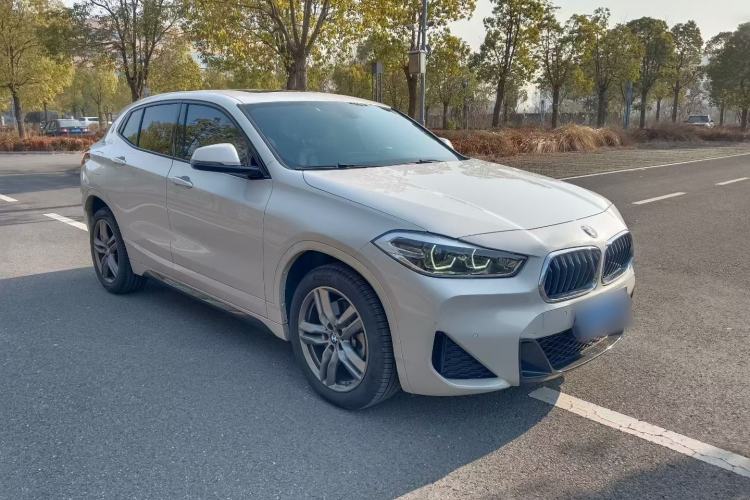 Used BMW X2 2022 sDrive25i M Sport Package