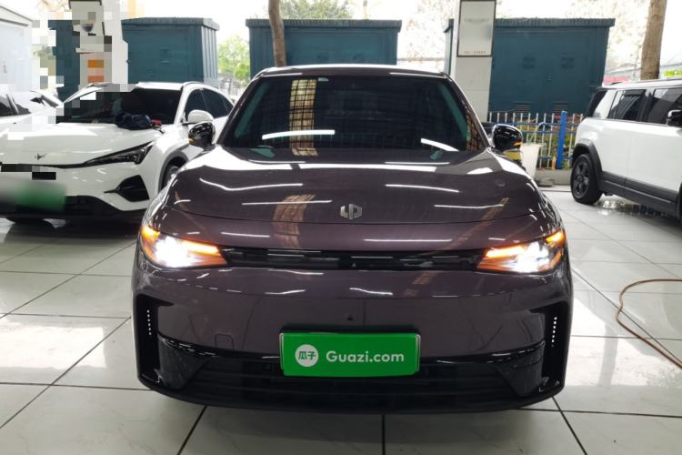 Used Leapmotor C10 2026 530 Comfort Edition Front