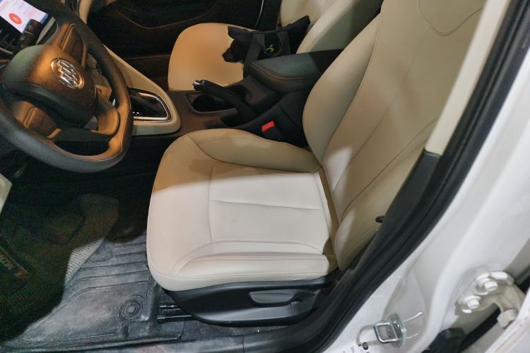 Used Buick GT 2021 Exemplar 1.5L Automatic Elite Version