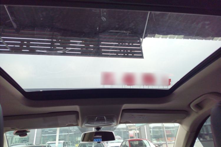 Used Bestune T77 2020 PRO 280 TID Automatic Luxury Model