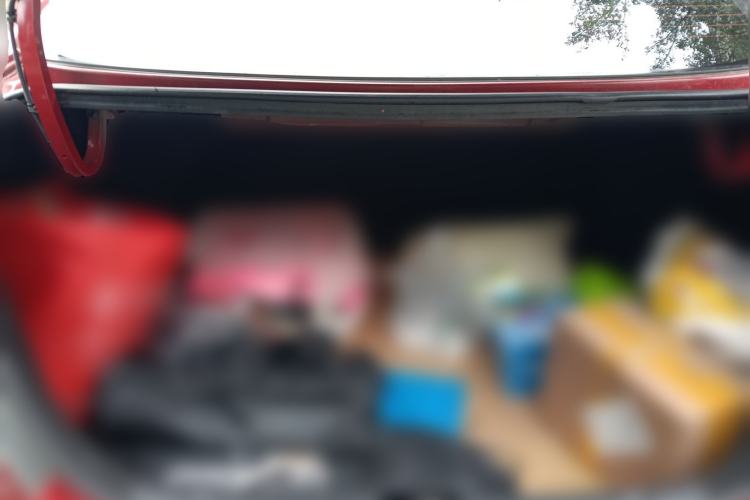 Used Hyundai Verna (older generation) 2010 Sedan 1.4L Automatic Comfort Model GS
