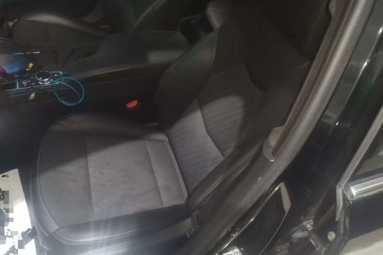 Used Cadillac CT5 2021 28T Fashion Edition