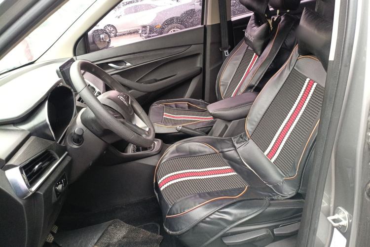 Used Baojun 360 2019 1.5L Manual Elite Version China VI