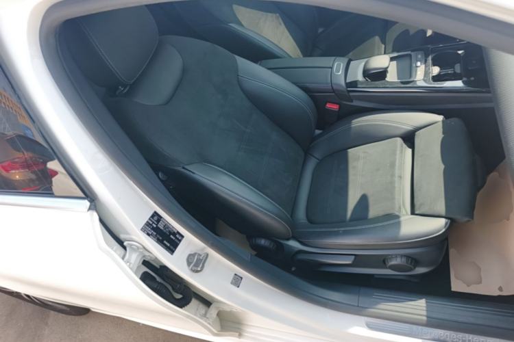 Used Mercedes-Benz A-Class 2019 A 180 L Sport Sedan