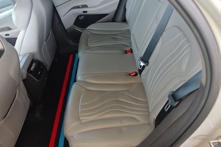 Used Denza N7 2023 Long-Range Performance Edition