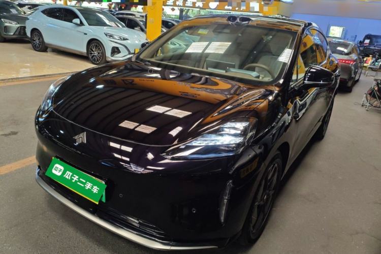 Used Hyptec HT 2024 825 Ultra-High Voltage LiDAR Edition