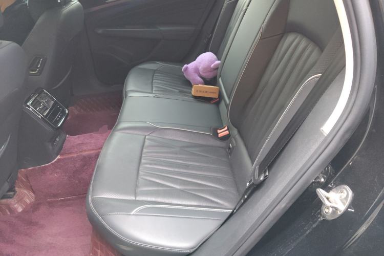 Used Volkswagen Passat 2022 330TSI Starry Luxury Edition
