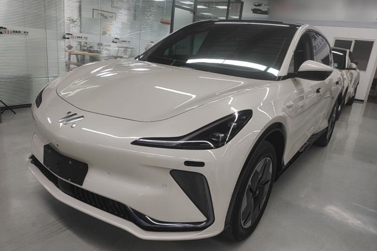 Used IM LS7 2023 90 kWh Elite Rear-Drive Version