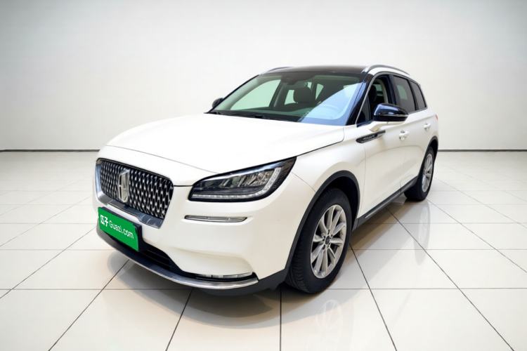 Used Lincoln Corsair 2021 2.0T Two-Wheel Drive Deluxe Edition Guazi used car, China used car export, Used car for sale, Used cars, Cheapest cars for sale