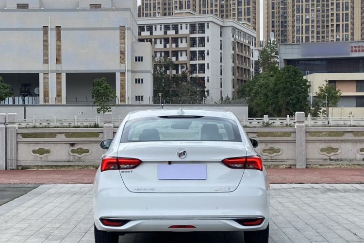 Used Buick Verano 2022 Pro 533T Enjoyment Edition
