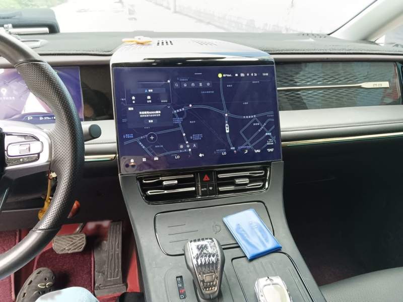 Used GAC Trumpchi M8 2024 Master Series 400T Ultimate Edition — 5