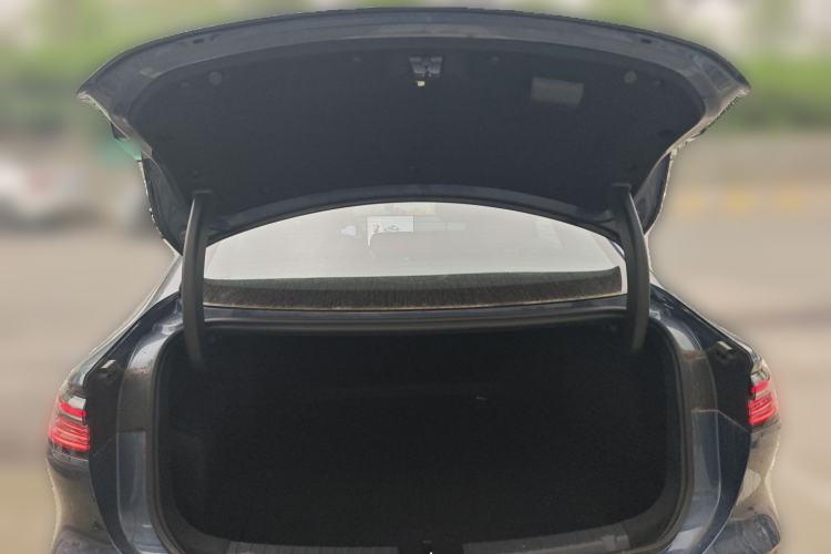 Used Geely Galaxy A7 2025 Model EM-i 150km Starship Edition
