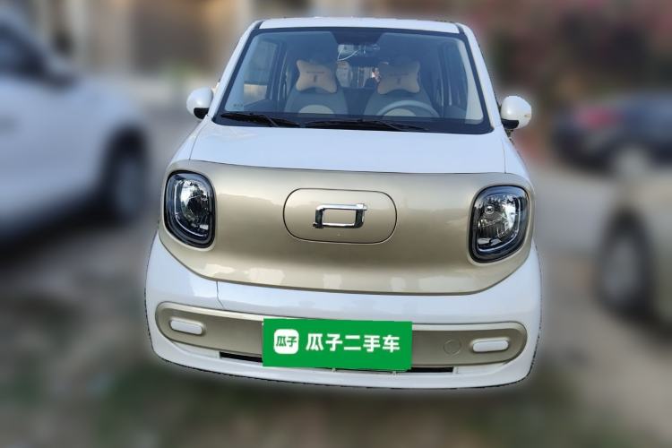 Used Bestune Pony 2025 222km Range Agile Horse
