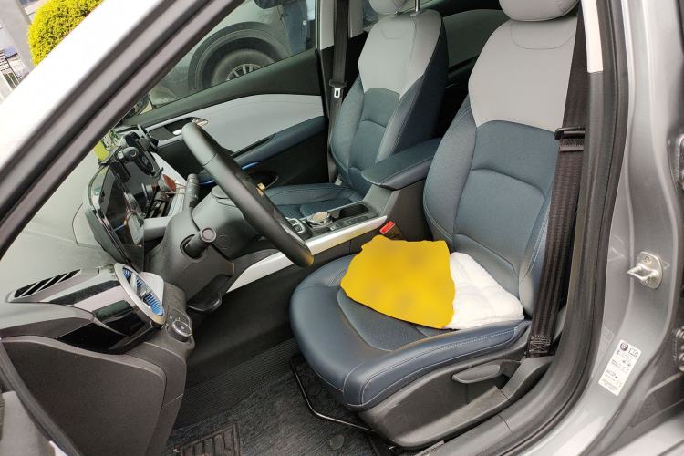 Used Chevrolet Monza 2024 1.5L Dual-Clutch Enjoyment Edition