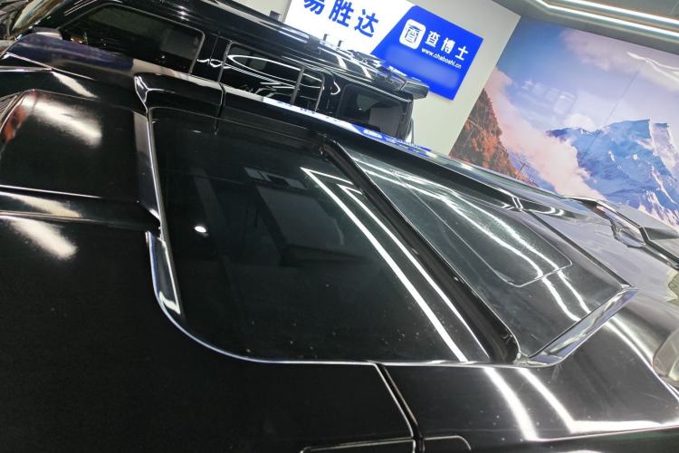 Used Tank 300 2023 Off-Road Edition 2.0T Conqueror