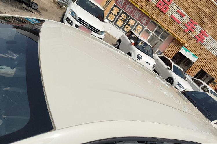 Used BYD Seagull 2025 305km Active Version