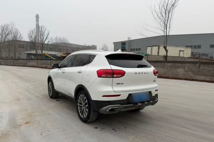 Used Haval H6 2020 1.5 GDIT Automatic Platinum Luxury Edition