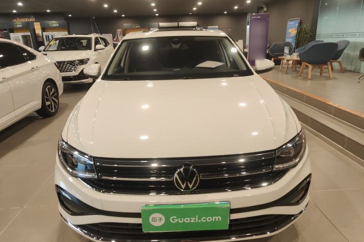 Used Volkswagen Bora 2023 300TSI DSG Prestige Edition