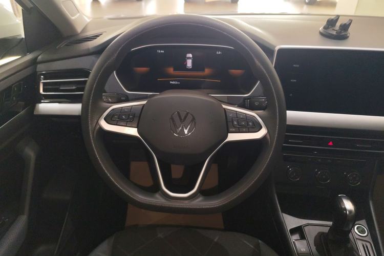 Used Volkswagen Lavida 2023 Revised 1.5L Automatic DeYi Edition
