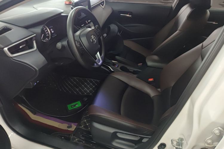 Used Toyota Allion 2022 2.0L Pioneer Edition
