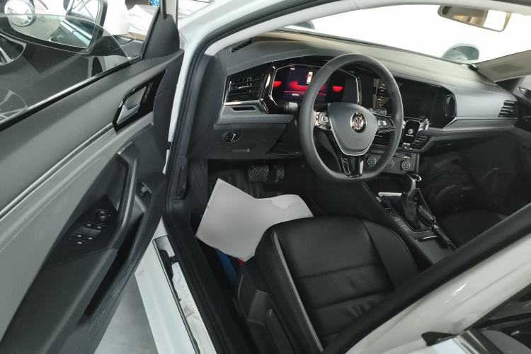 Used Volkswagen Sagitar 2022 280TSI DSG Flyover Edition Driver Seat