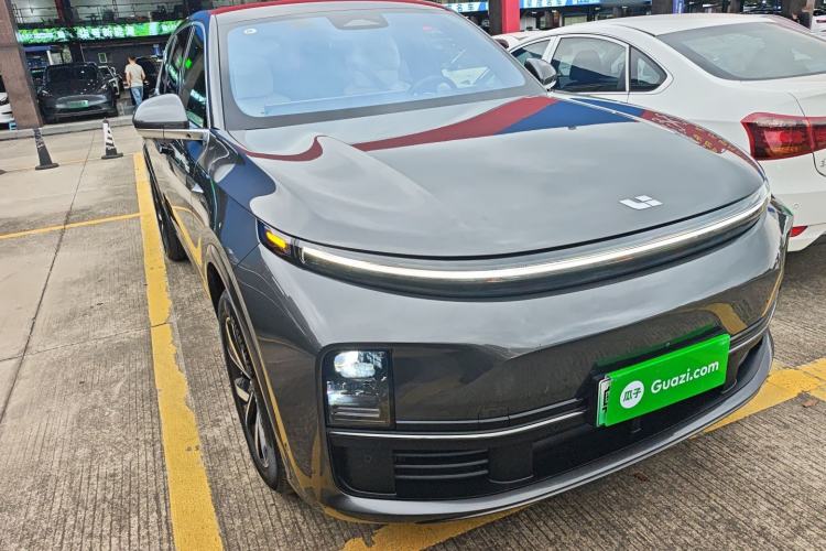 Used Li Auto L7 2023 Air model