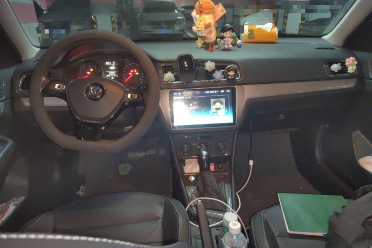 Used Volkswagen Gran Lavida 2017 180TSI DSG Comfort Edition
