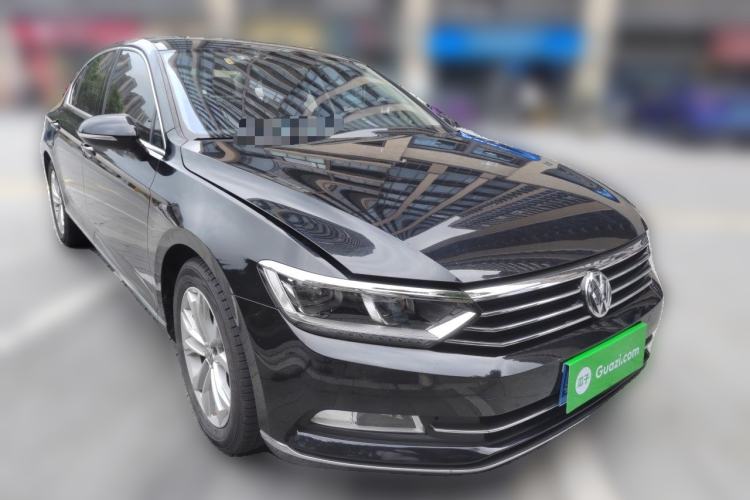 Used Volkswagen Magotan 2019 330TSI DSG Luxury Version China VI Standard

