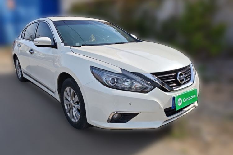 Used Nissan Teana 2018 2.0L XL Smart Upgrade Edition
