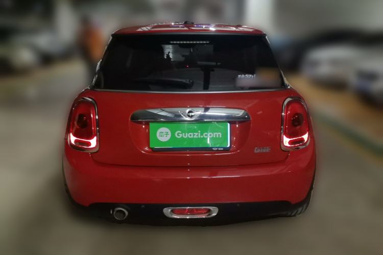 Used MINI MINI 2018 1.5T ONE PLUS
